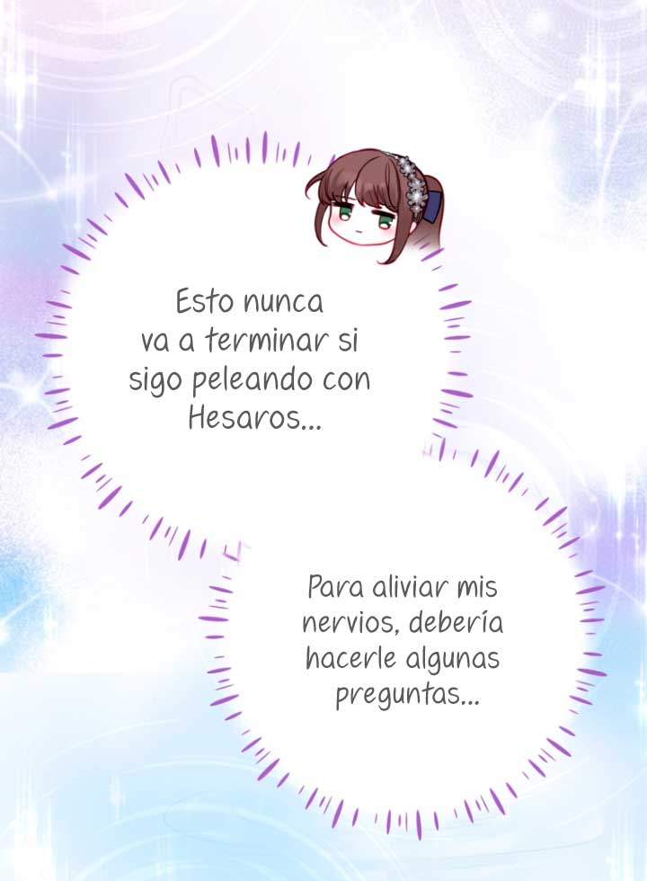 El mundo en el que desapareció la amada hermana Capitulo 28 página 14