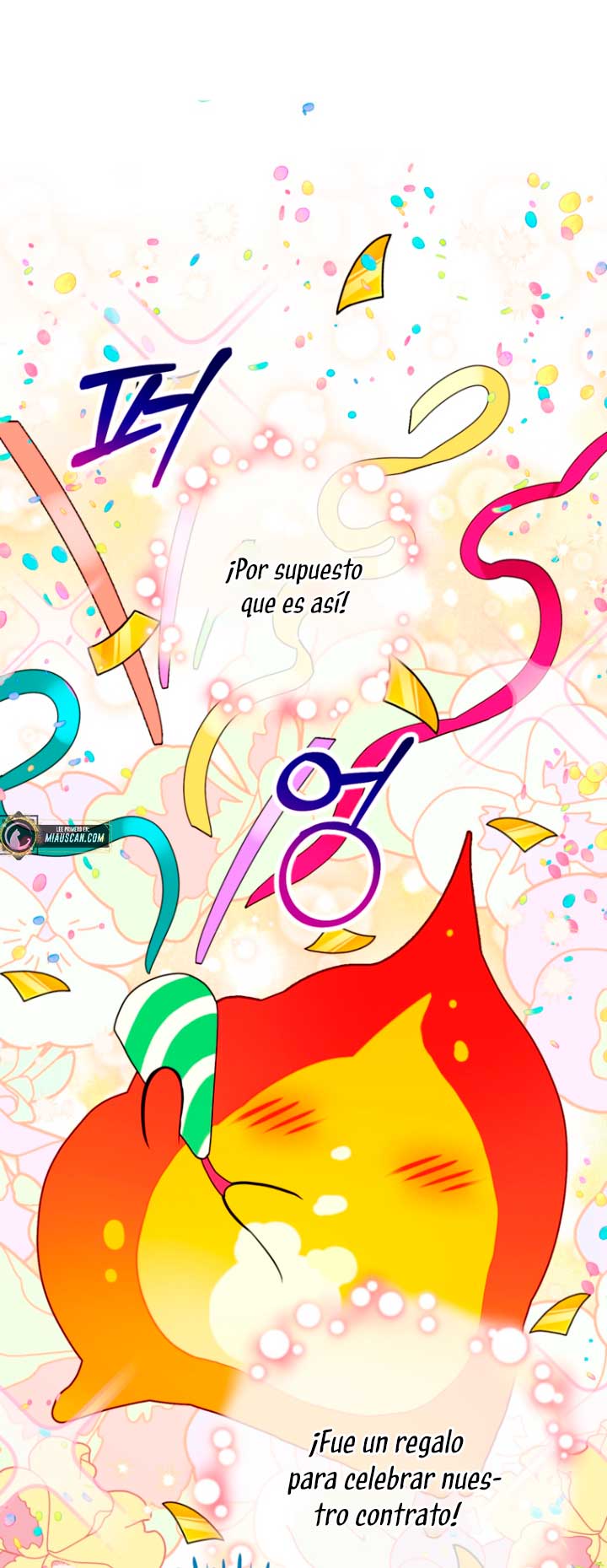 El mundo en el que desapareció la amada hermana Capitulo 28 página 16