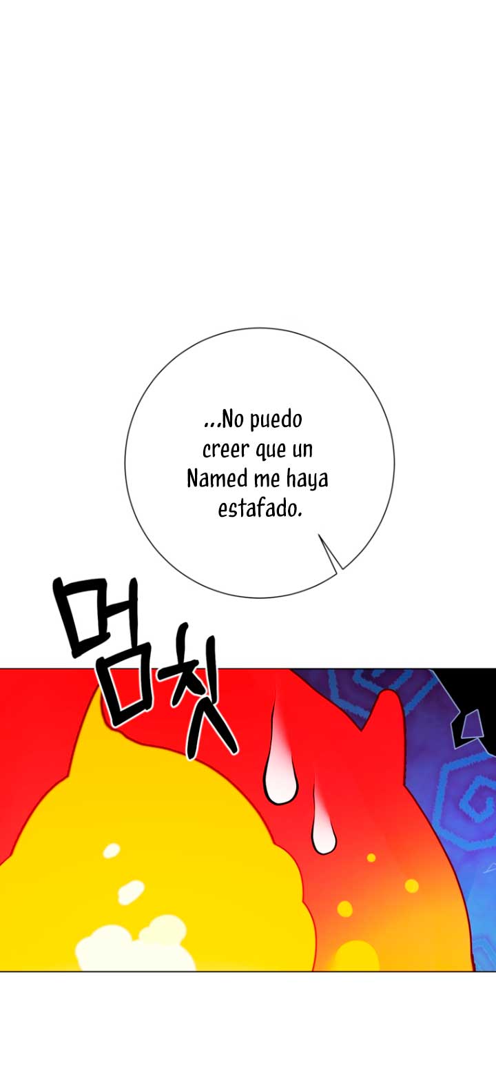 El mundo en el que desapareció la amada hermana Capitulo 28 página 7