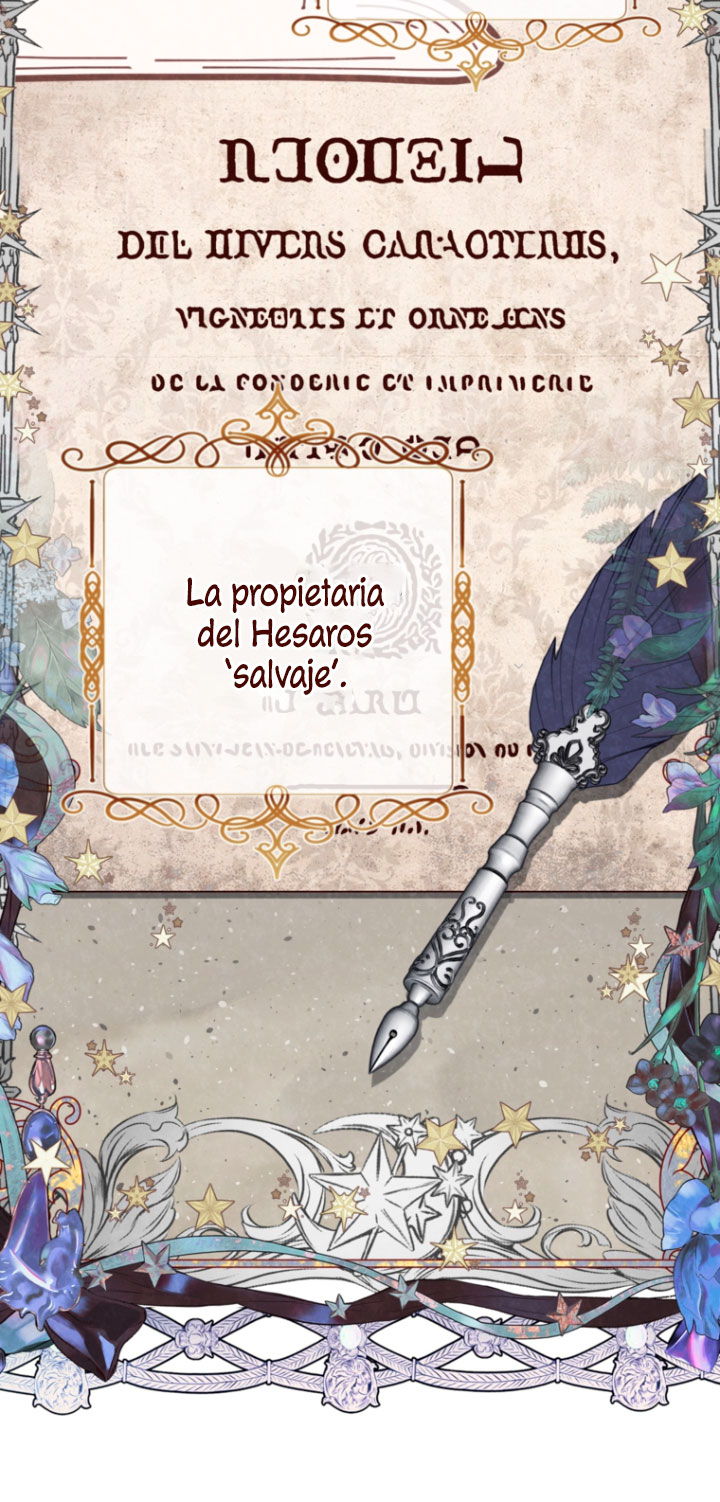 El mundo en el que desapareció la amada hermana Capitulo 29 página 12