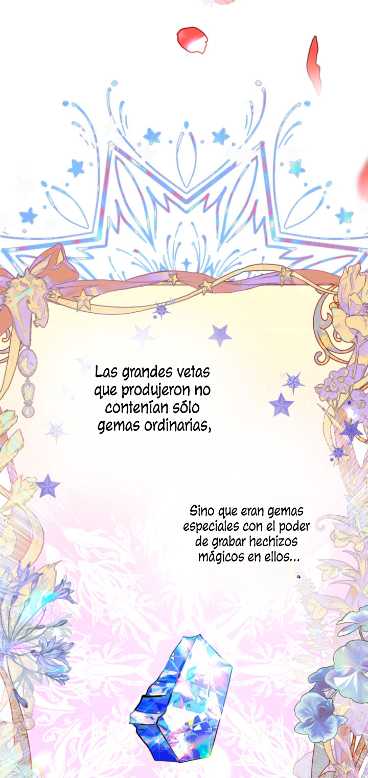 El mundo en el que desapareció la amada hermana Capitulo 29 página 18