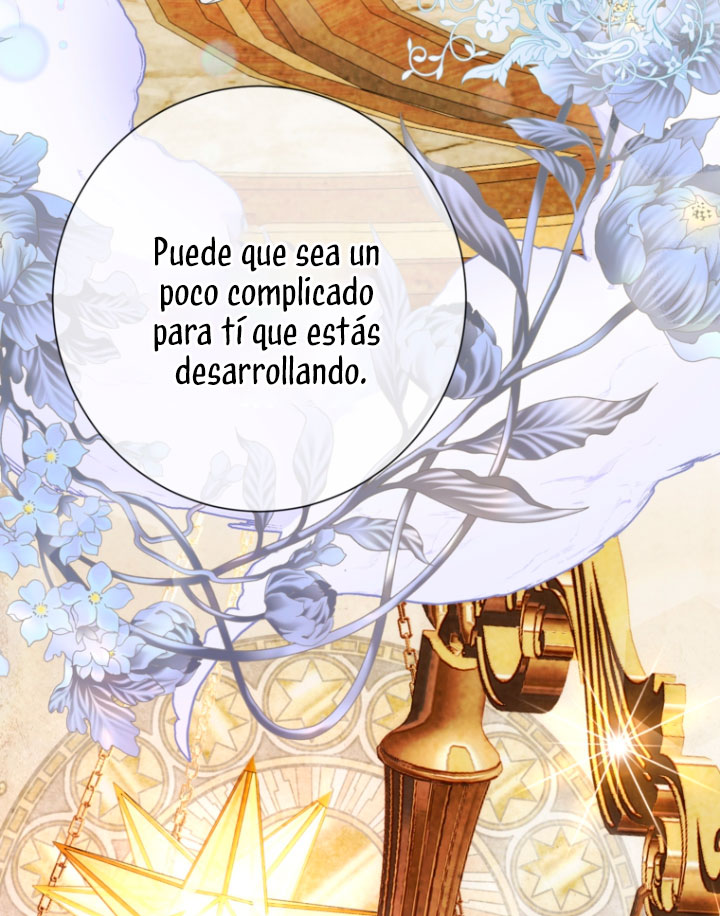 El mundo en el que desapareció la amada hermana Capitulo 29 página 33