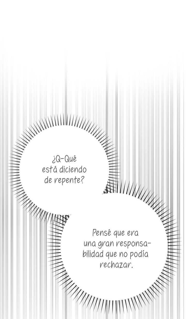 El mundo en el que desapareció la amada hermana Capitulo 29 página 37