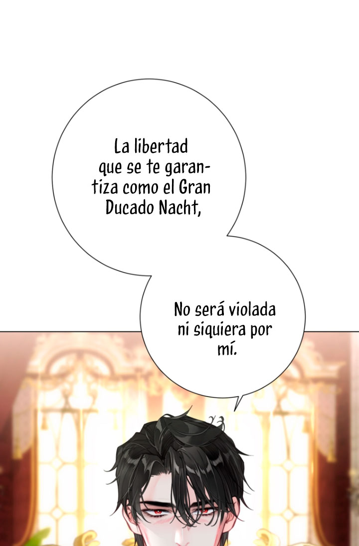 El mundo en el que desapareció la amada hermana Capitulo 29 página 40