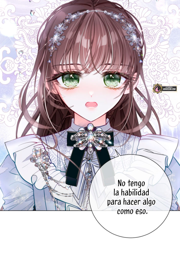 El mundo en el que desapareció la amada hermana Capitulo 29 página 6