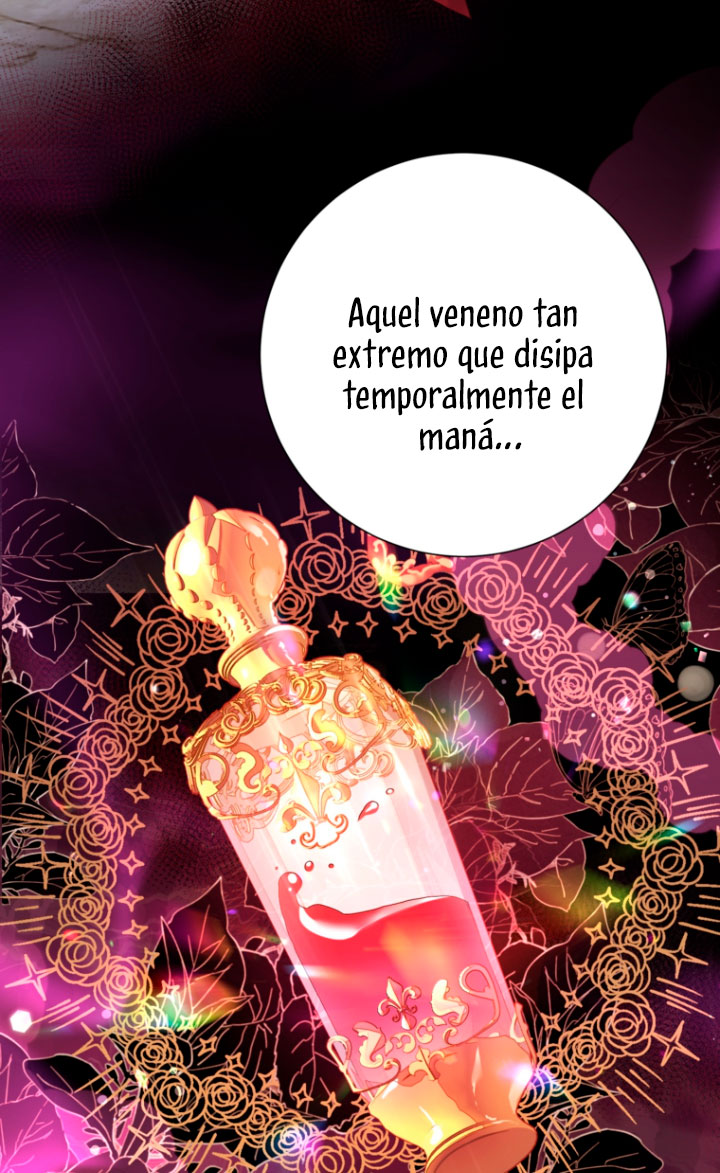 El mundo en el que desapareció la amada hermana Capitulo 29 página 64