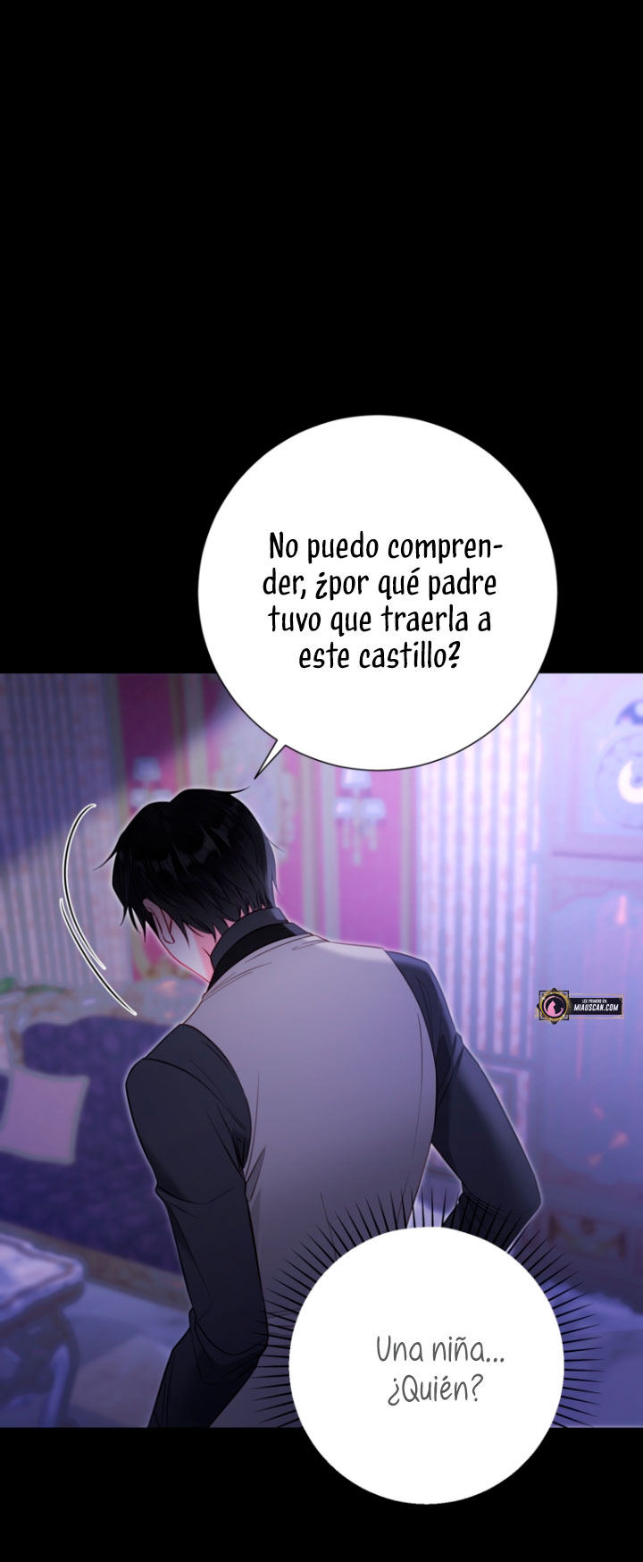 El mundo en el que desapareció la amada hermana Capitulo 29 página 76