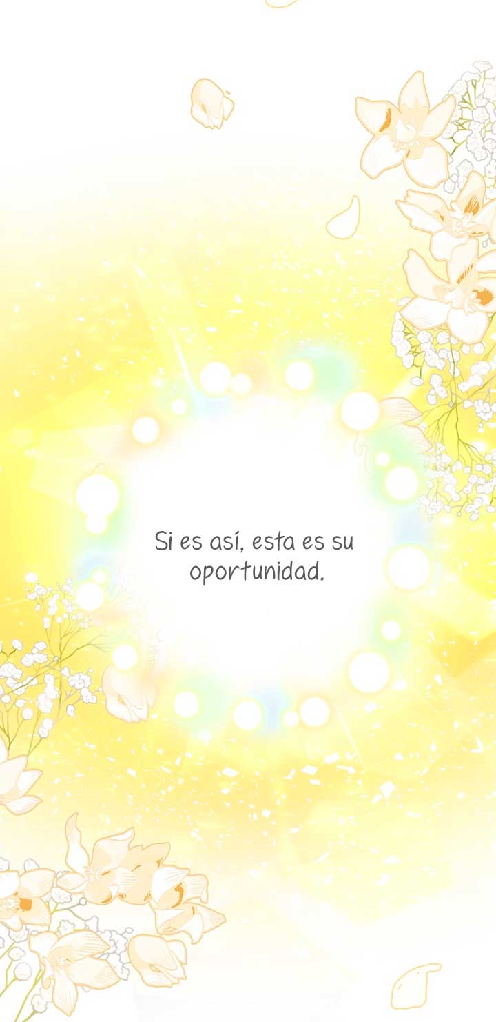 El mundo en el que desapareció la amada hermana Capitulo 3 página 33