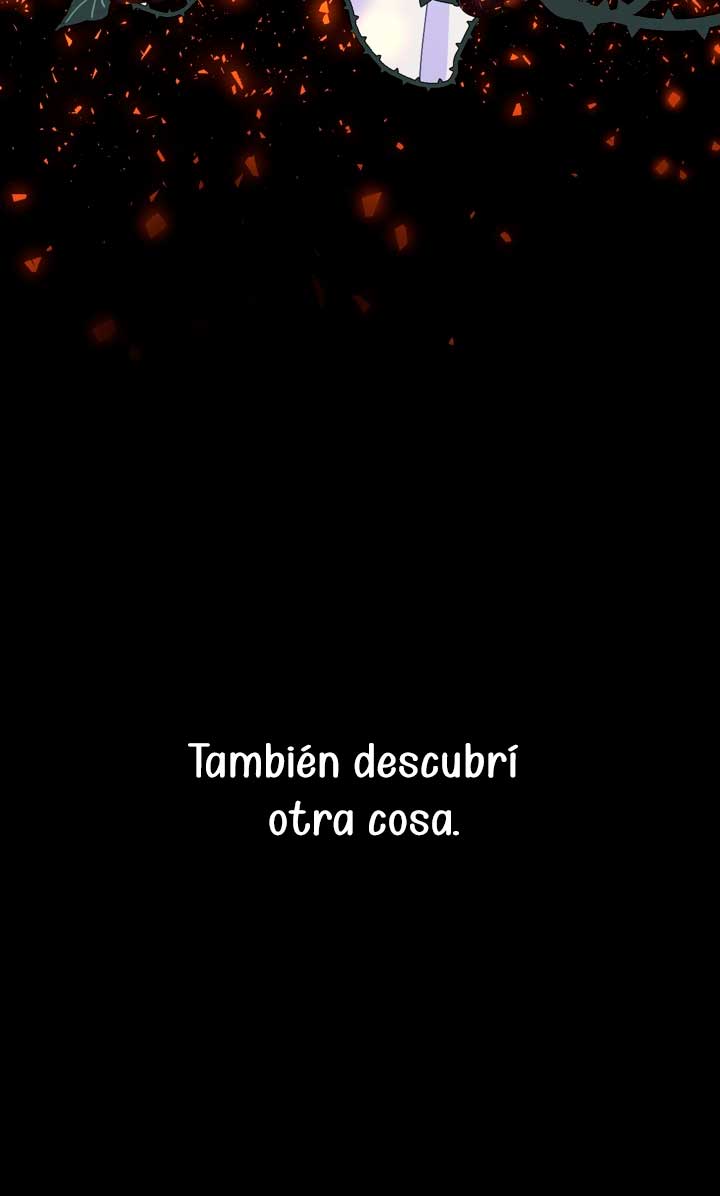 El mundo en el que desapareció la amada hermana Capitulo 3 página 64