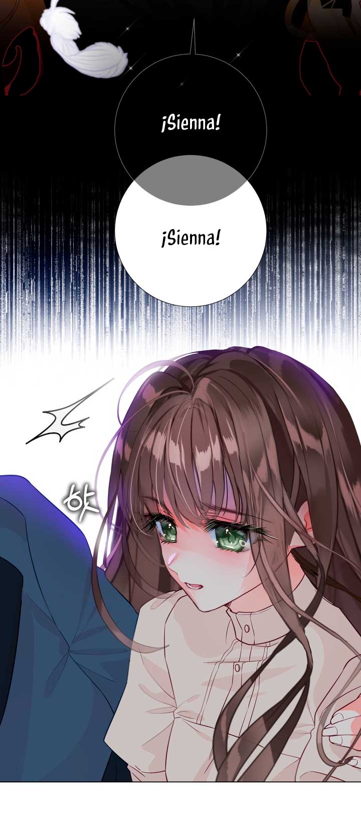 El mundo en el que desapareció la amada hermana Capitulo 3 página 76
