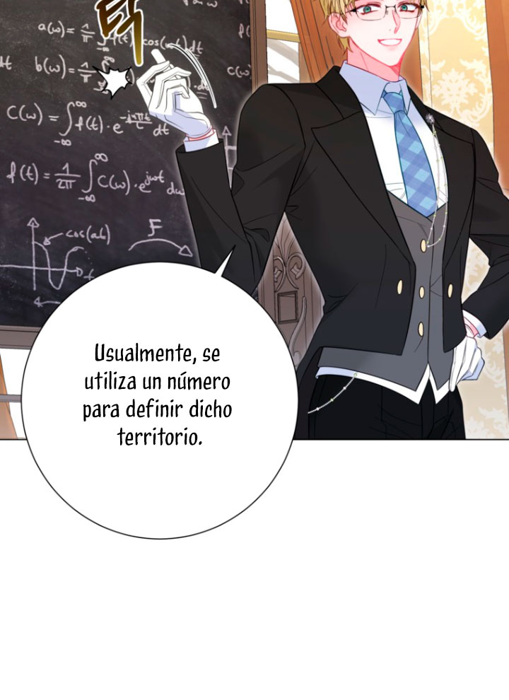 El mundo en el que desapareció la amada hermana Capitulo 30 página 37