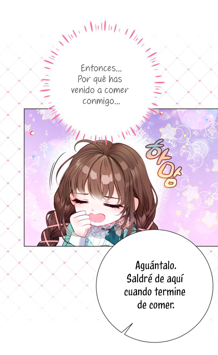 El mundo en el que desapareció la amada hermana Capitulo 30 página 64