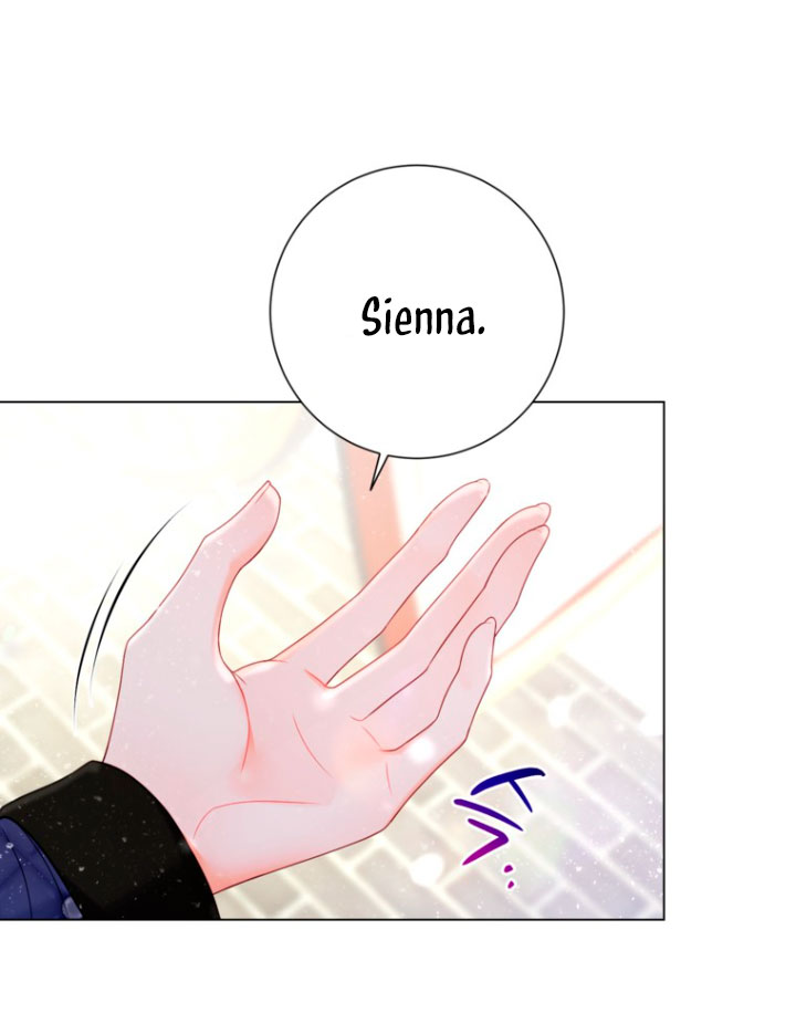 El mundo en el que desapareció la amada hermana Capitulo 31 página 12