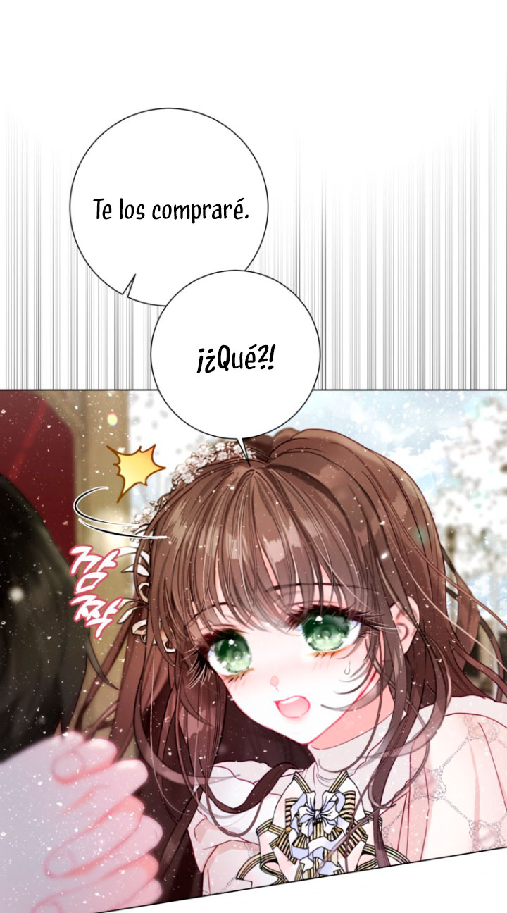 El mundo en el que desapareció la amada hermana Capitulo 31 página 25