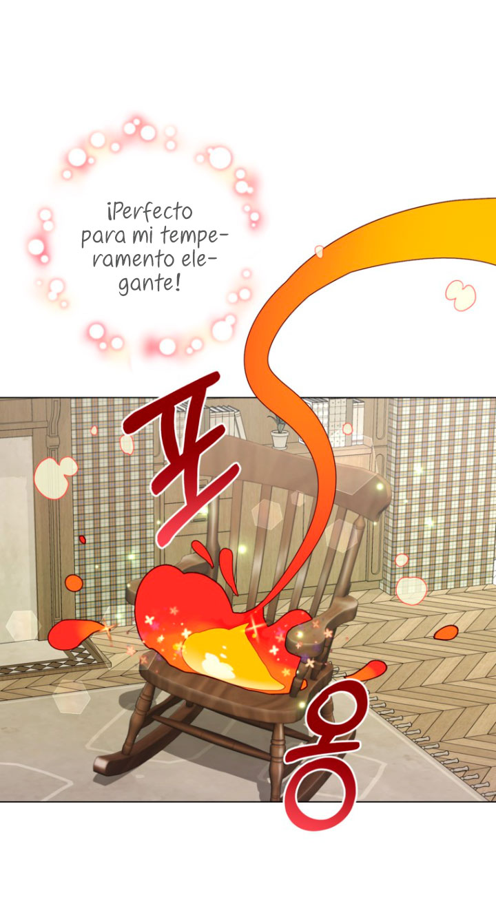 El mundo en el que desapareció la amada hermana Capitulo 31 página 52