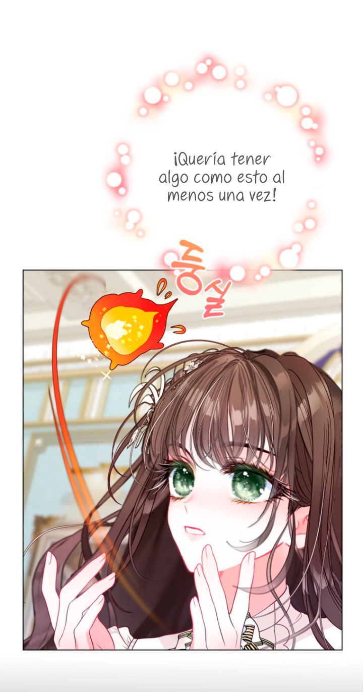 El mundo en el que desapareció la amada hermana Capitulo 31 página 59