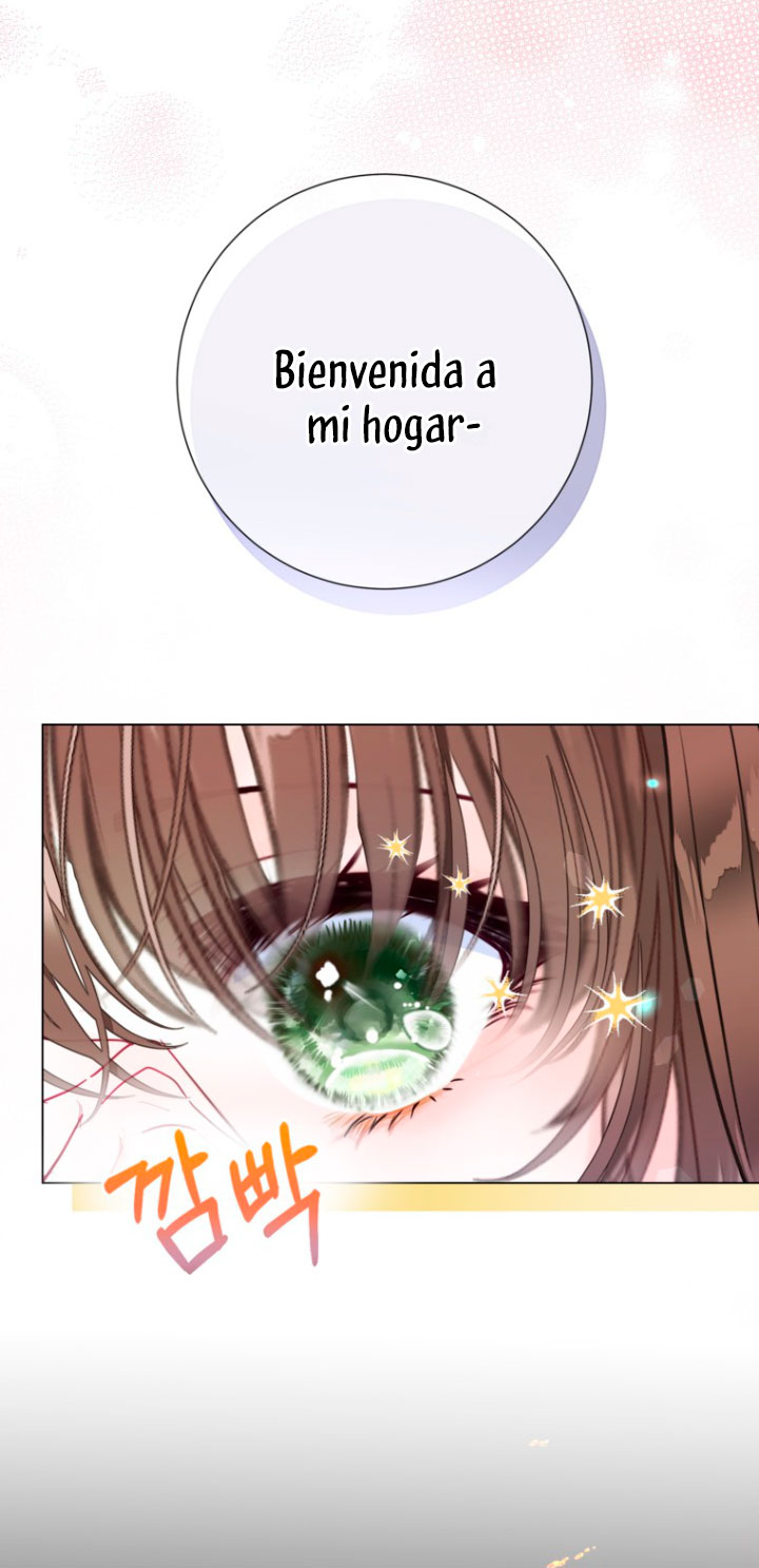 El mundo en el que desapareció la amada hermana Capitulo 31 página 65