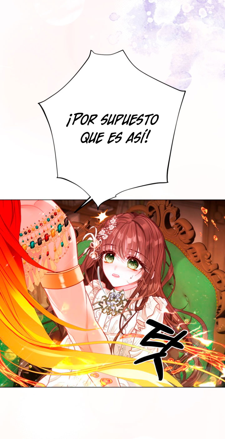 El mundo en el que desapareció la amada hermana Capitulo 32 página 32