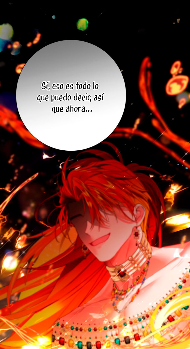 El mundo en el que desapareció la amada hermana Capitulo 32 página 46