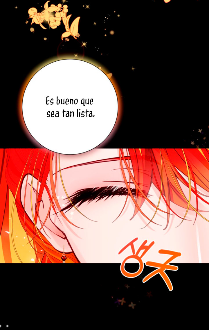 El mundo en el que desapareció la amada hermana Capitulo 32 página 5