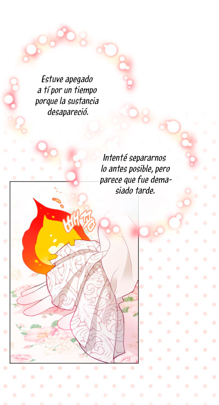 El mundo en el que desapareció la amada hermana Capitulo 32 página 68