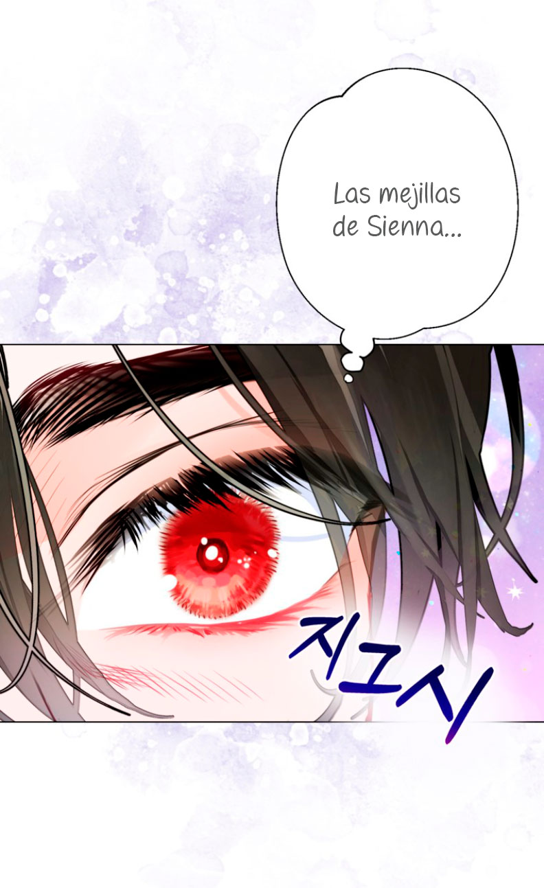 El mundo en el que desapareció la amada hermana Capitulo 33 página 19