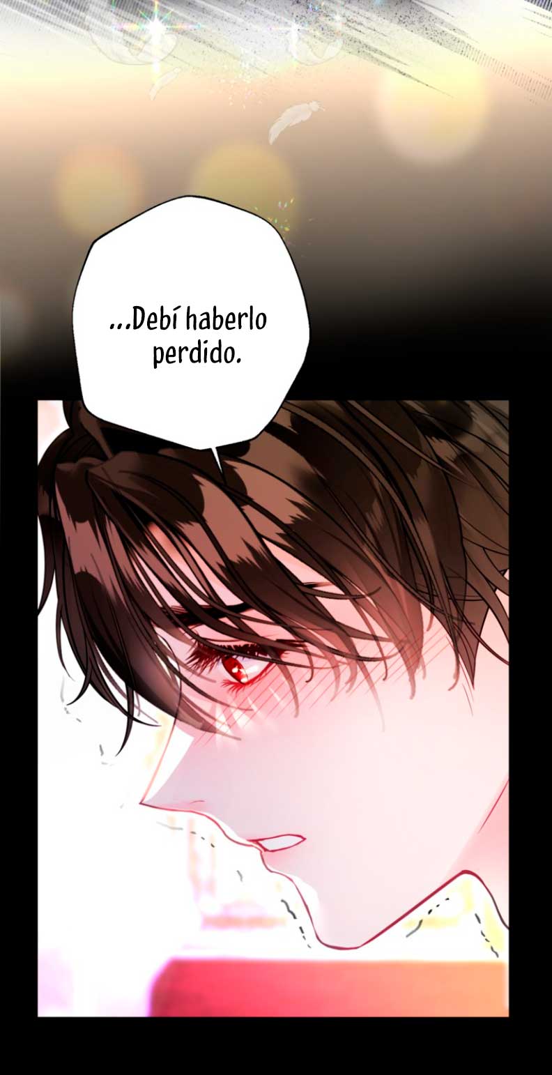 El mundo en el que desapareció la amada hermana Capitulo 34 página 63