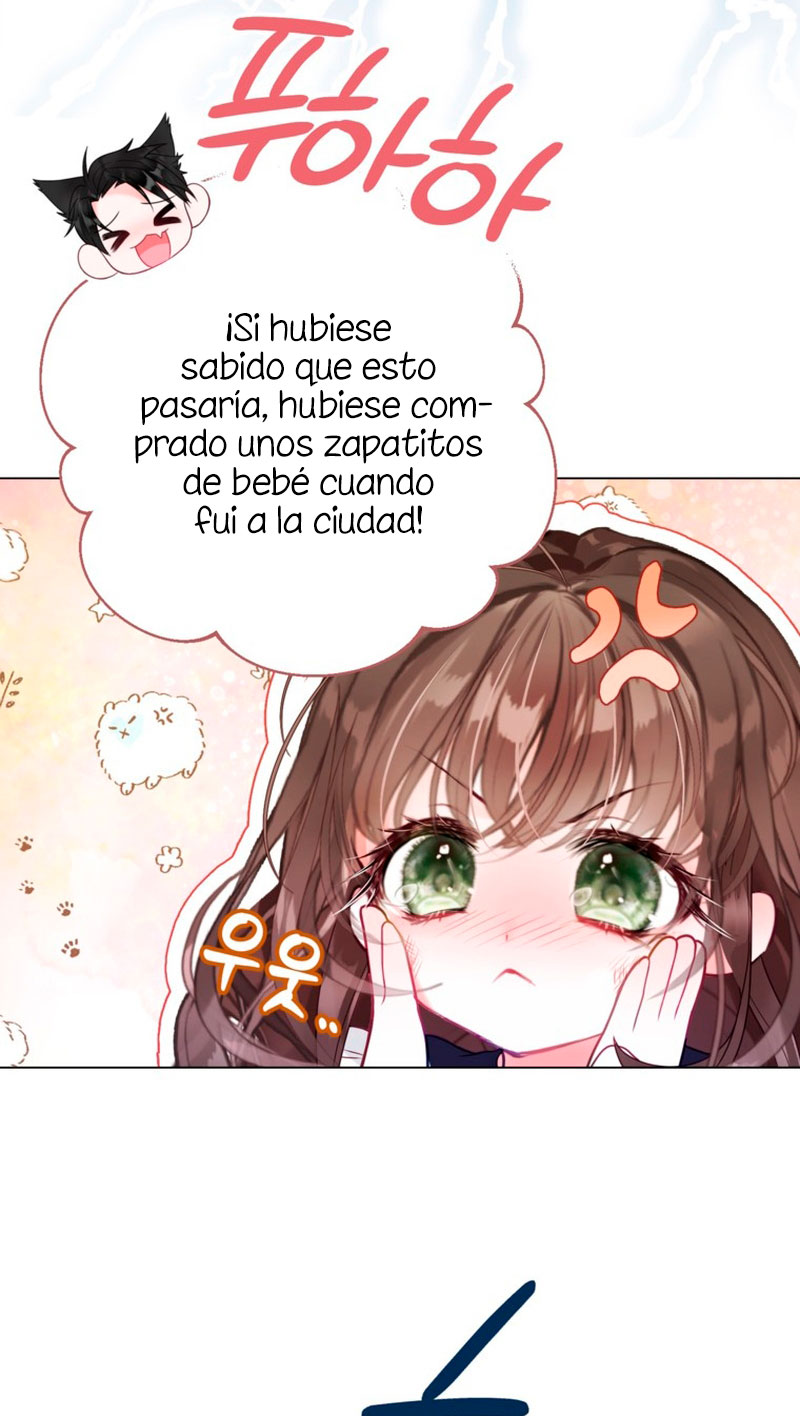 El mundo en el que desapareció la amada hermana Capitulo 35 página 31