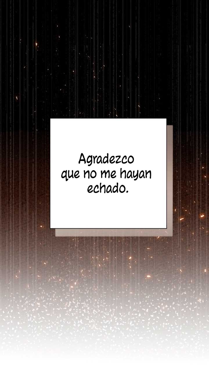 El mundo en el que desapareció la amada hermana Capitulo 4 página 48