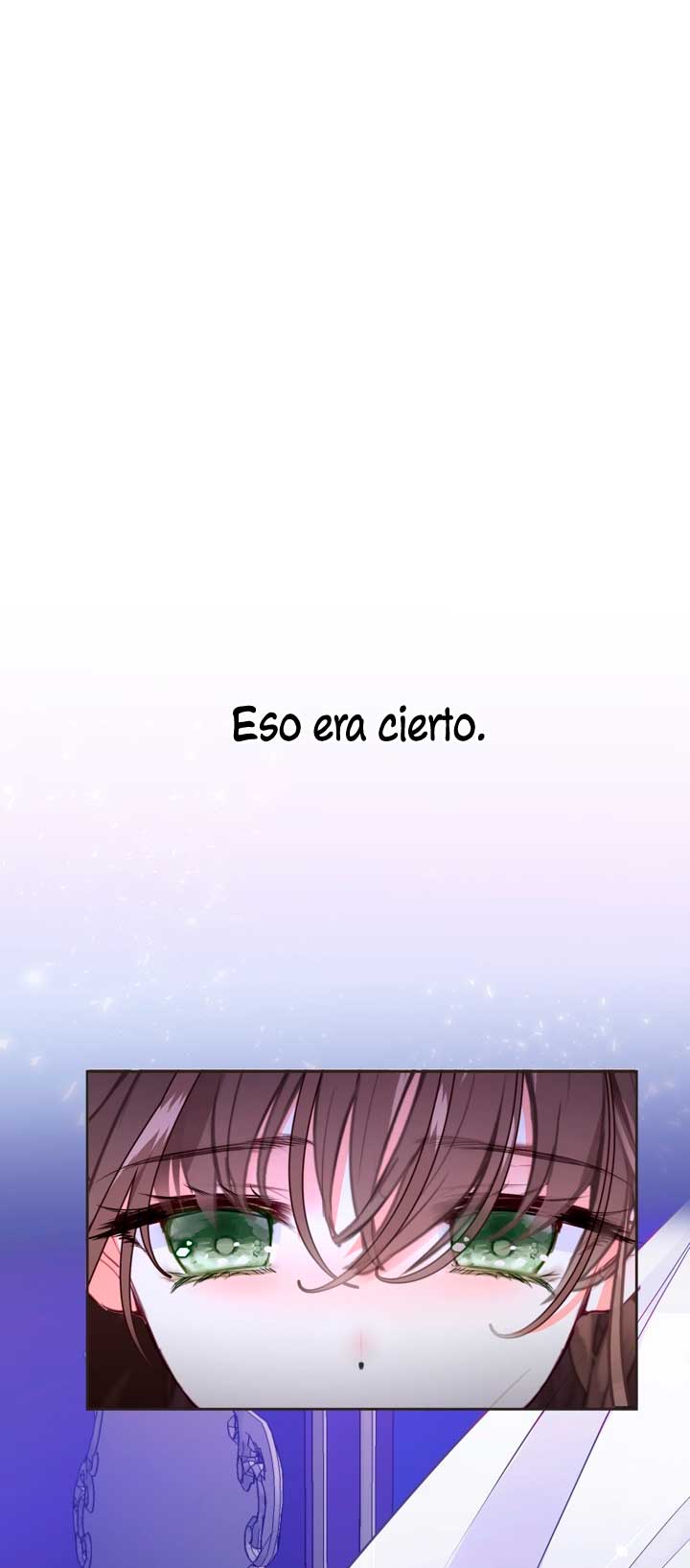 El mundo en el que desapareció la amada hermana Capitulo 4 página 60