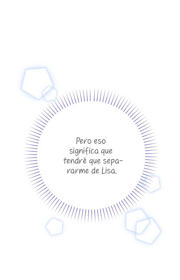 El mundo en el que desapareció la amada hermana Capitulo 5 página 6