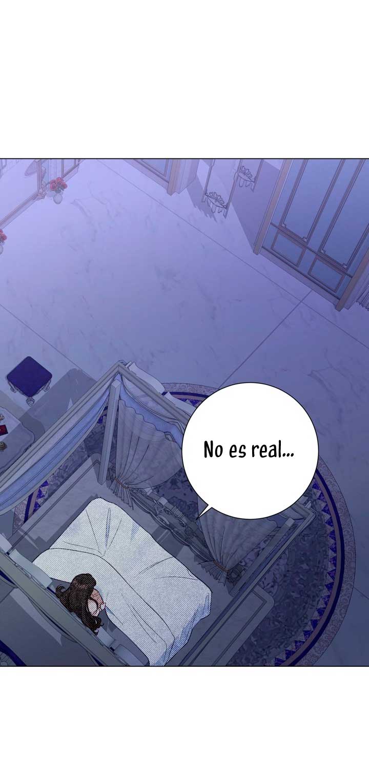 El mundo en el que desapareció la amada hermana Capitulo 6 página 16