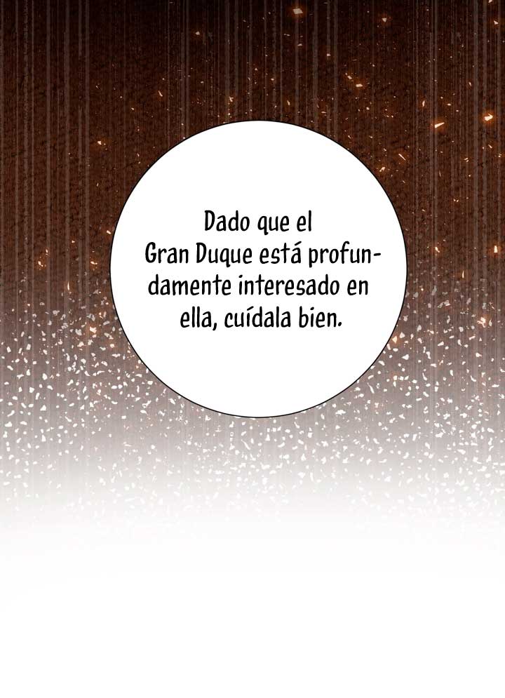 El mundo en el que desapareció la amada hermana Capitulo 6 página 59