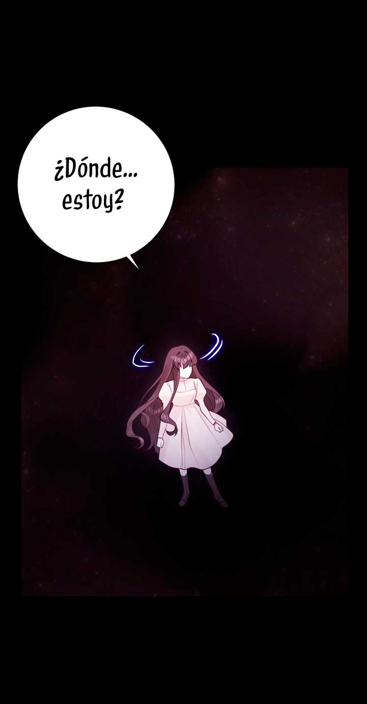 El mundo en el que desapareció la amada hermana Capitulo 6 página 6