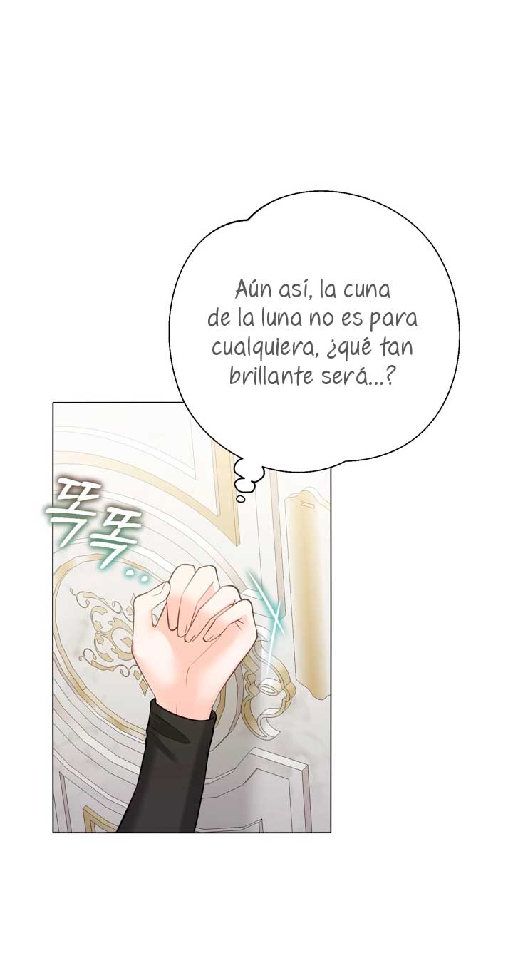 El mundo en el que desapareció la amada hermana Capitulo 6 página 60