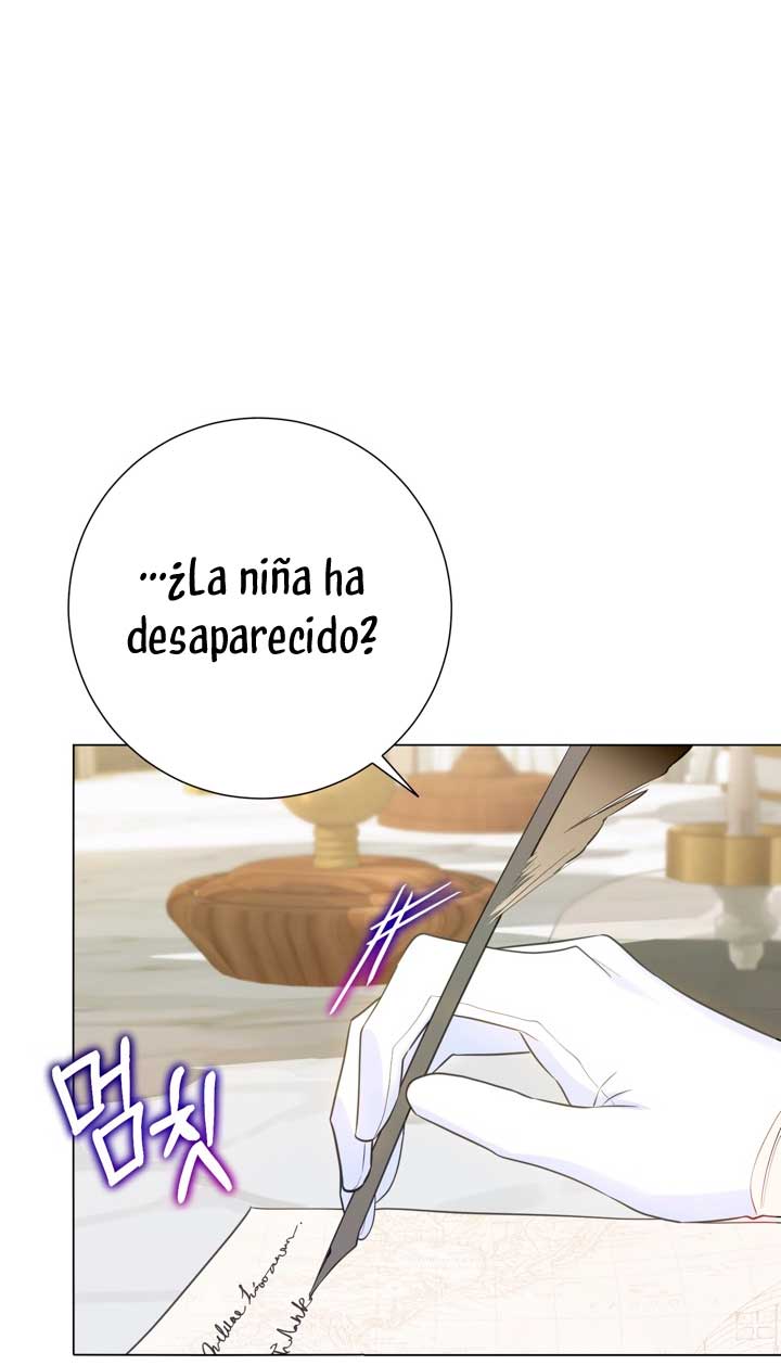 El mundo en el que desapareció la amada hermana Capitulo 6 página 73