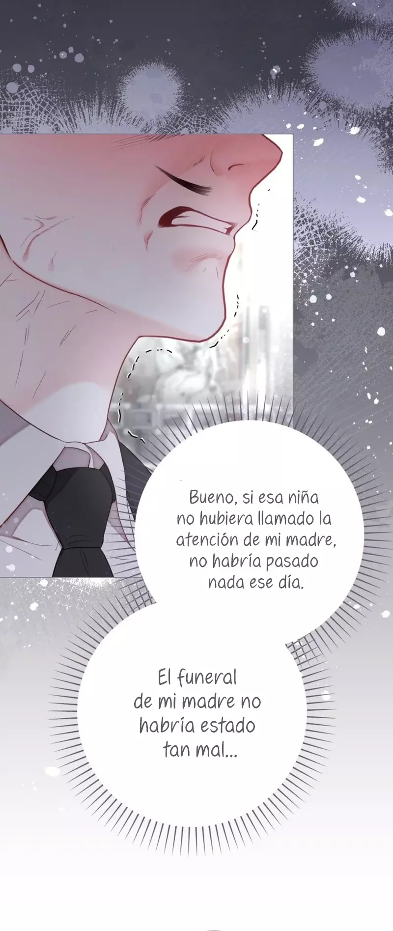 El mundo en el que desapareció la amada hermana Capitulo 68 página 38