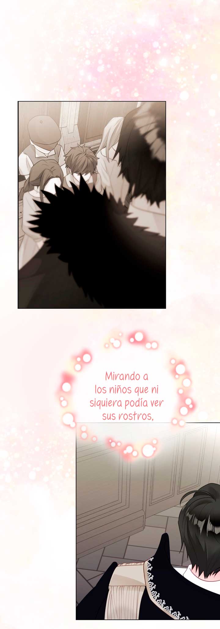 El mundo en el que desapareció la amada hermana Capitulo 7 página 19