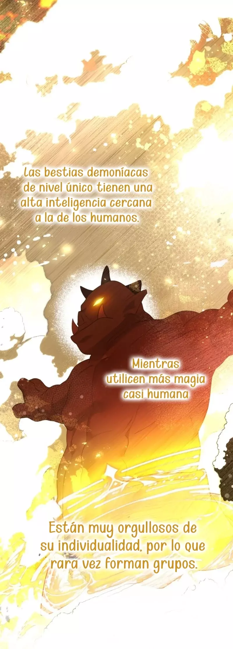 El mundo en el que desapareció la amada hermana Capitulo 75 página 28