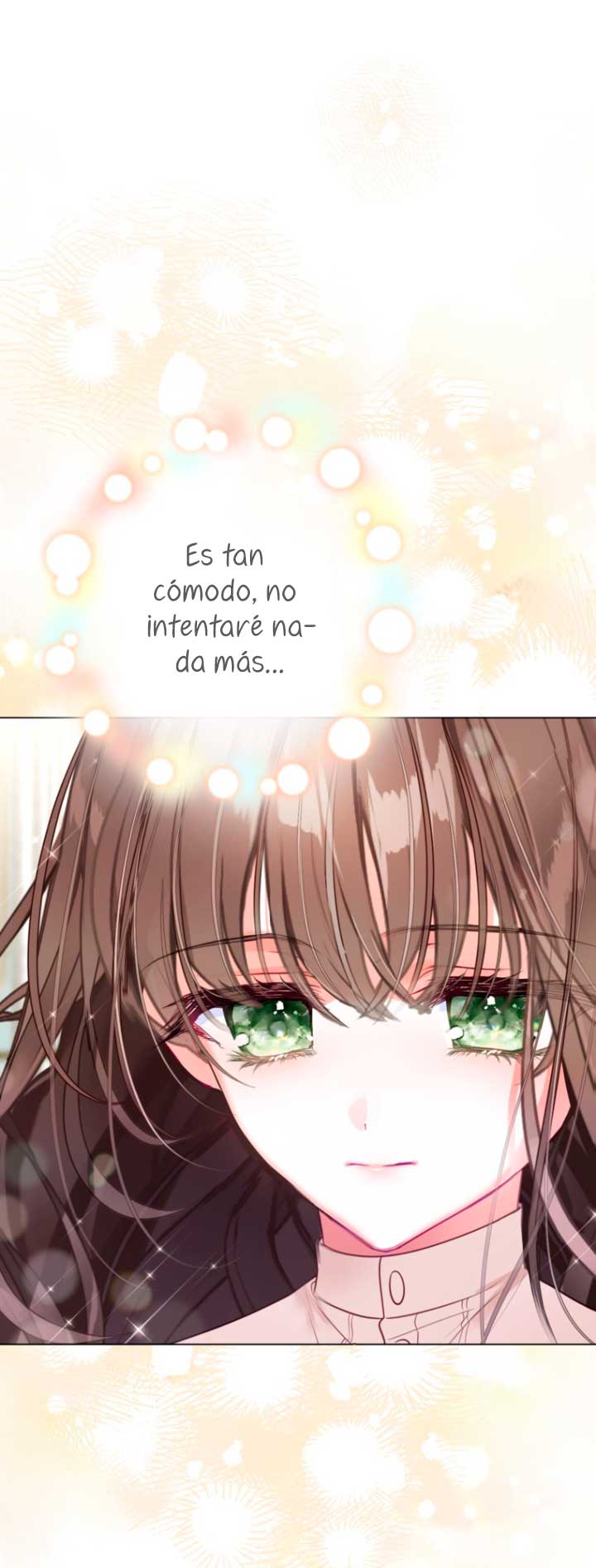 El mundo en el que desapareció la amada hermana Capitulo 8 página 64
