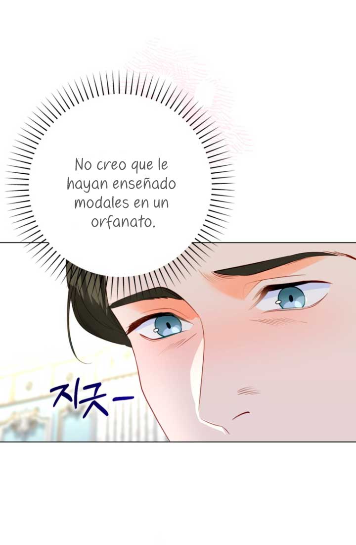 El mundo en el que desapareció la amada hermana Capitulo 8 página 71