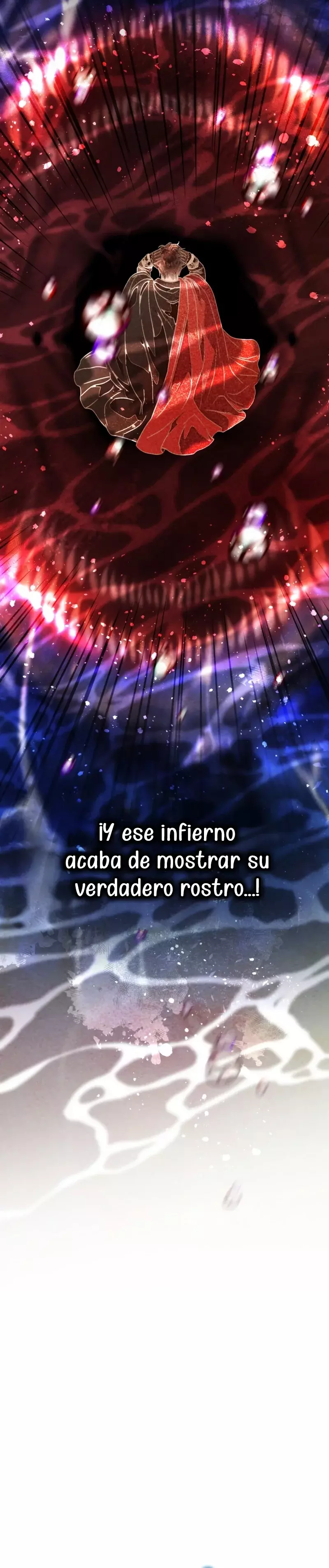 El mundo en el que desapareció la amada hermana Capitulo 85 página 6