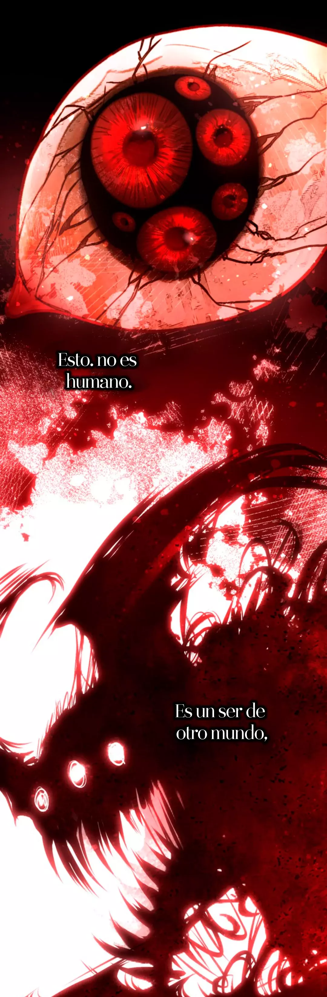El mundo en el que desapareció la amada hermana Capitulo 86 página 57