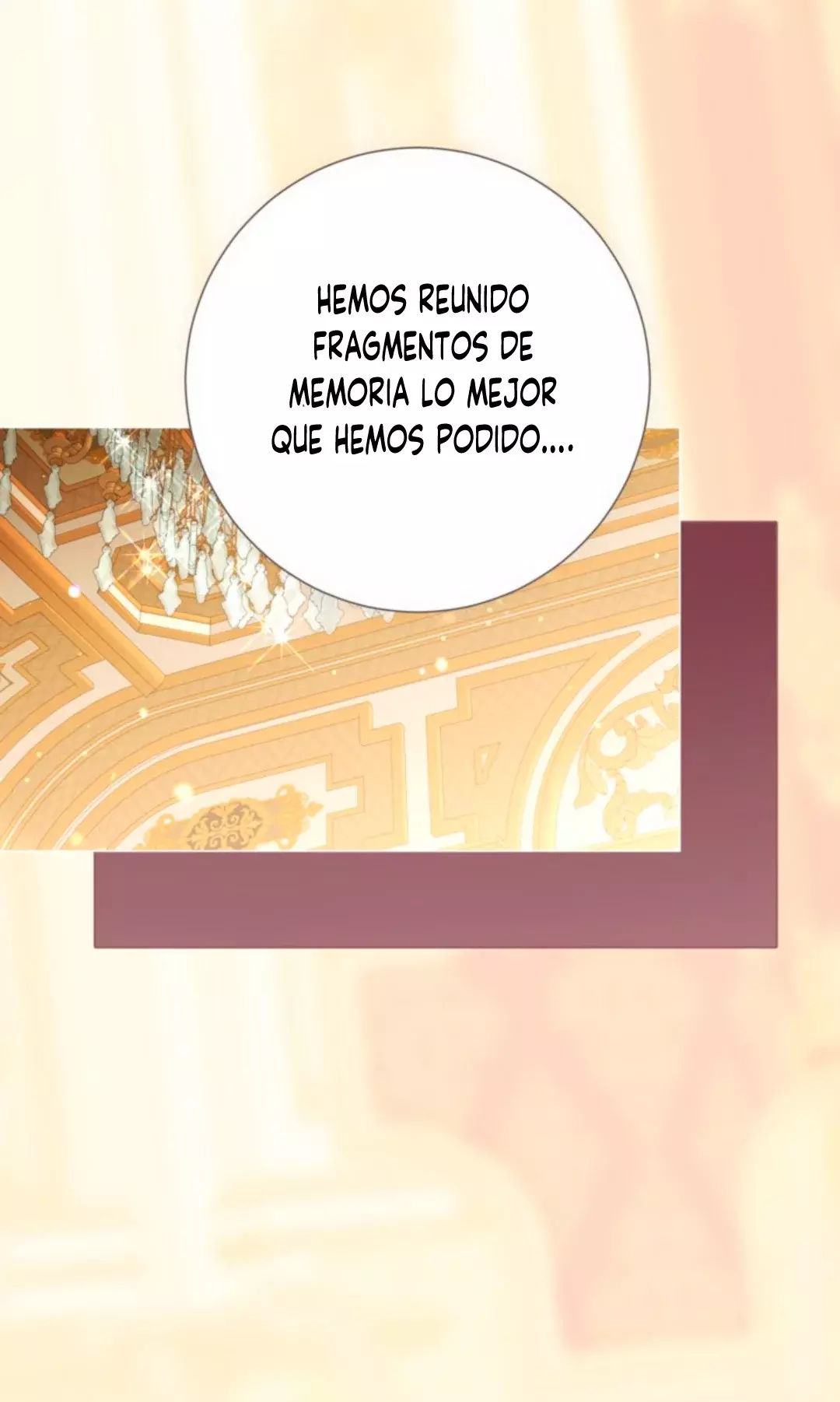 El mundo en el que desapareció la amada hermana Capitulo 87 página 24