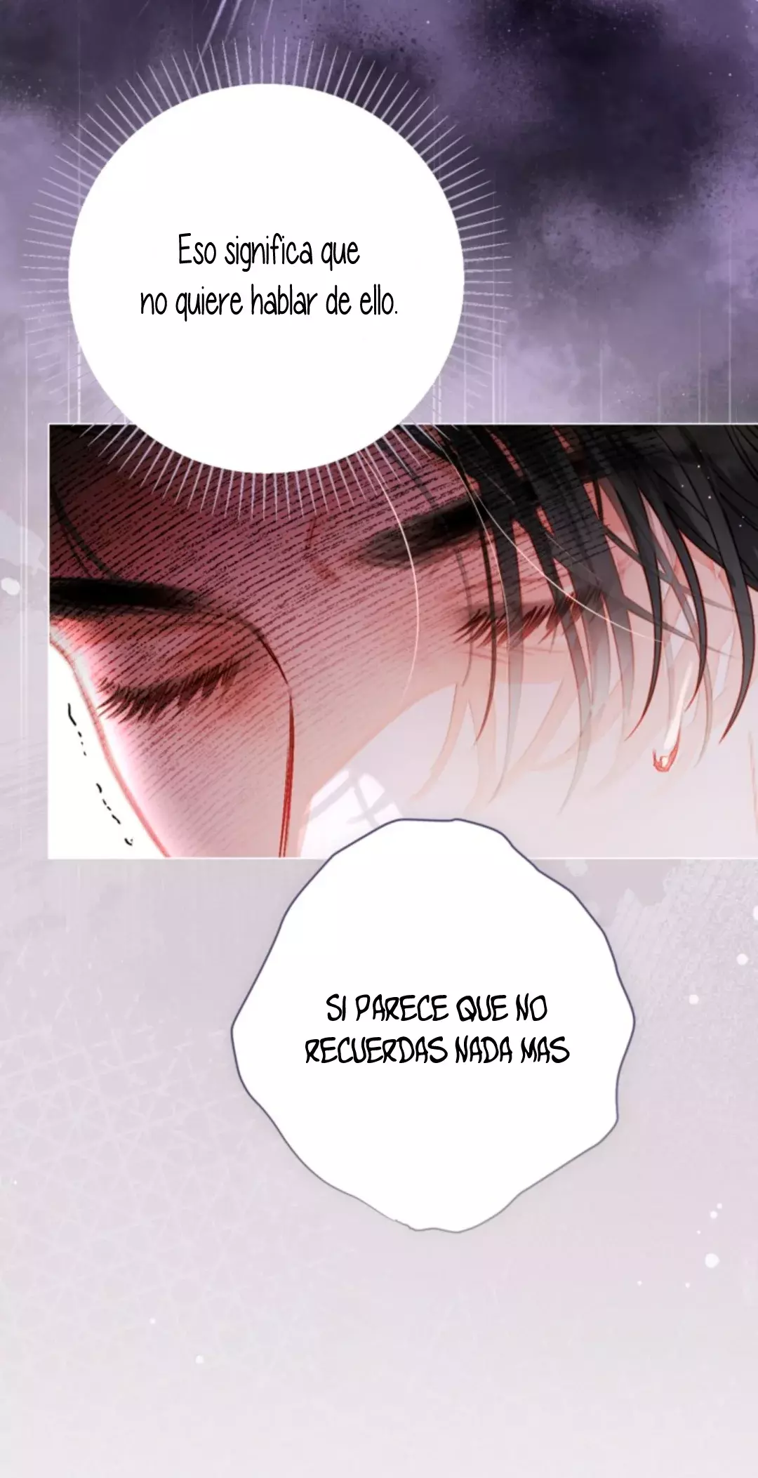 El mundo en el que desapareció la amada hermana Capitulo 87 página 48