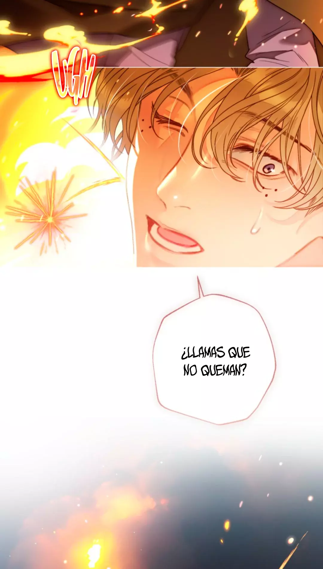 El mundo en el que desapareció la amada hermana Capitulo 88 página 41