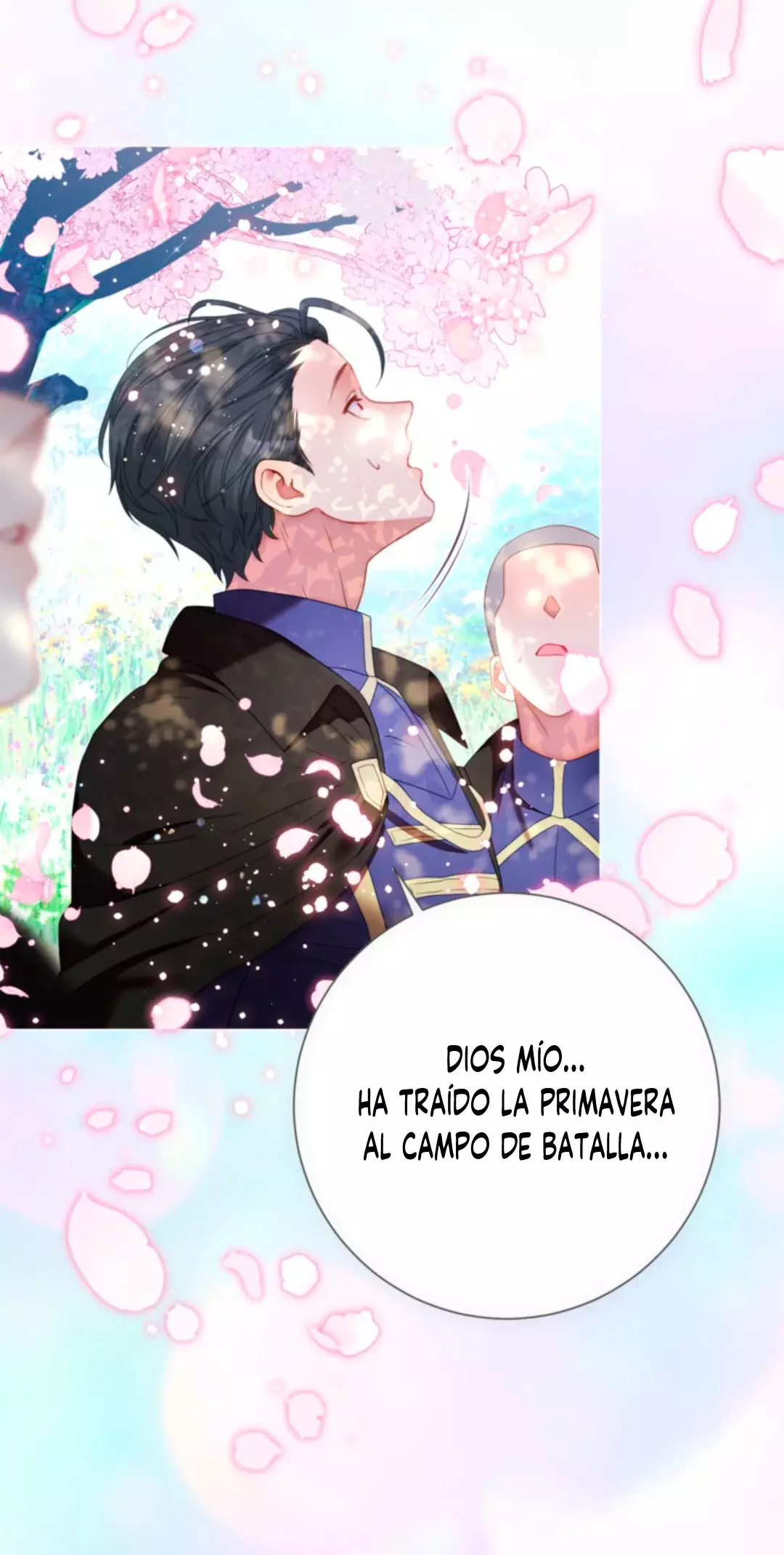 El mundo en el que desapareció la amada hermana Capitulo 88 página 67