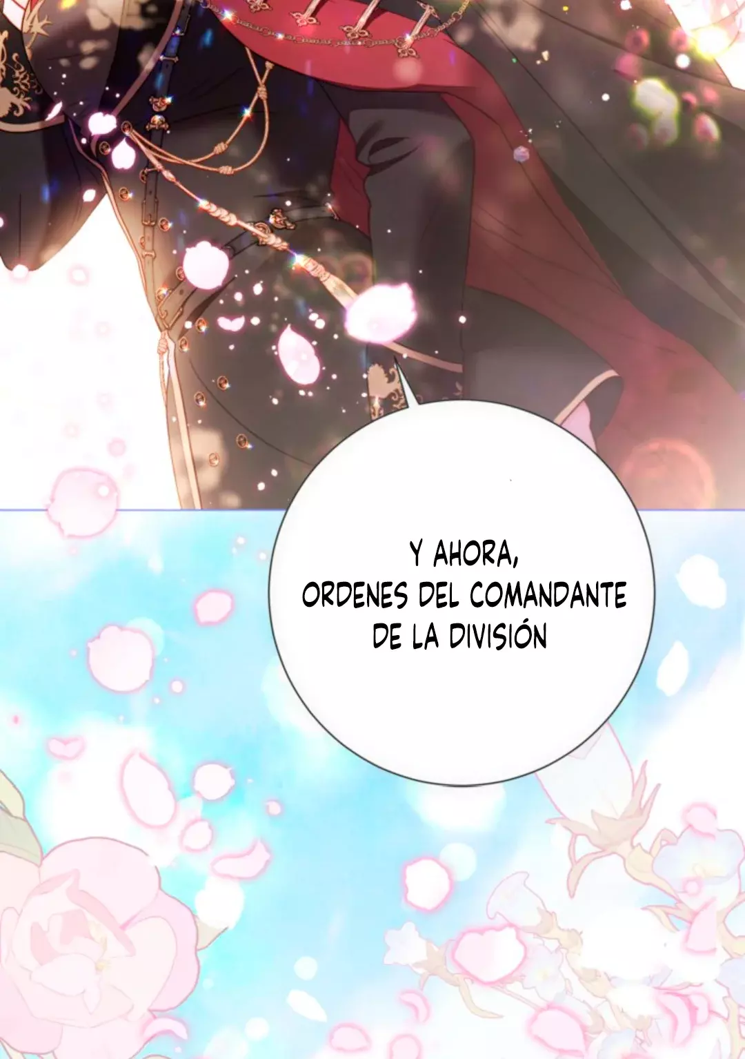 El mundo en el que desapareció la amada hermana Capitulo 88 página 73