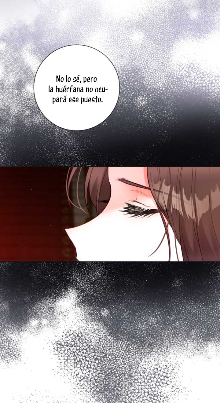 El mundo en el que desapareció la amada hermana Capitulo 9 página 29