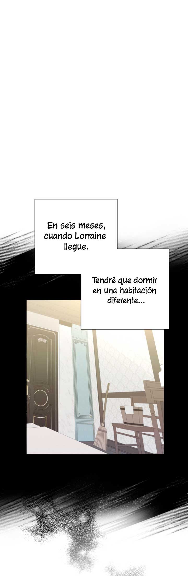 El mundo en el que desapareció la amada hermana Capitulo 9 página 51